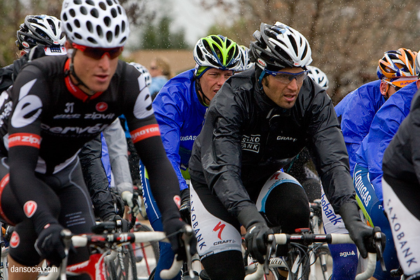 TOC Peloton