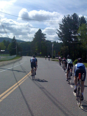 Triathlon Training Camp Manifesto